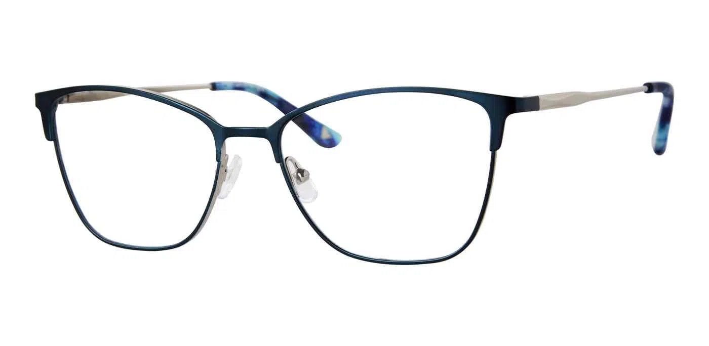 Liz Claiborne L678 Eyeglasses
